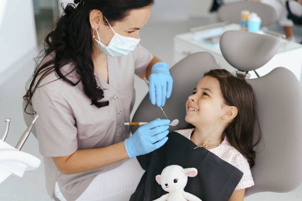 Best Emergency Tooth Extraction in Brookfield, MO