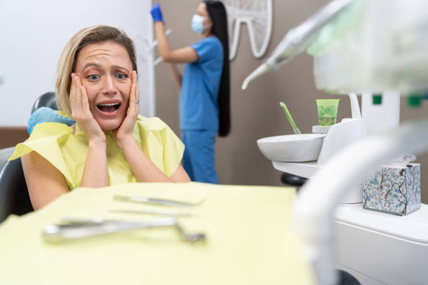 Best Emergency Dental Care for Broken or Chipped Teeth in Brookfield, MO