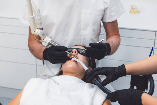 Best Emergency Treatment for Dental Infections or Abscesses in Brookfield, MO